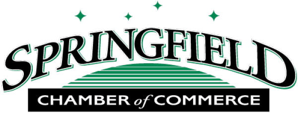 Springfield Chamber of Commerce Logo