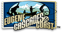 Eugene Cascades Coast Logo